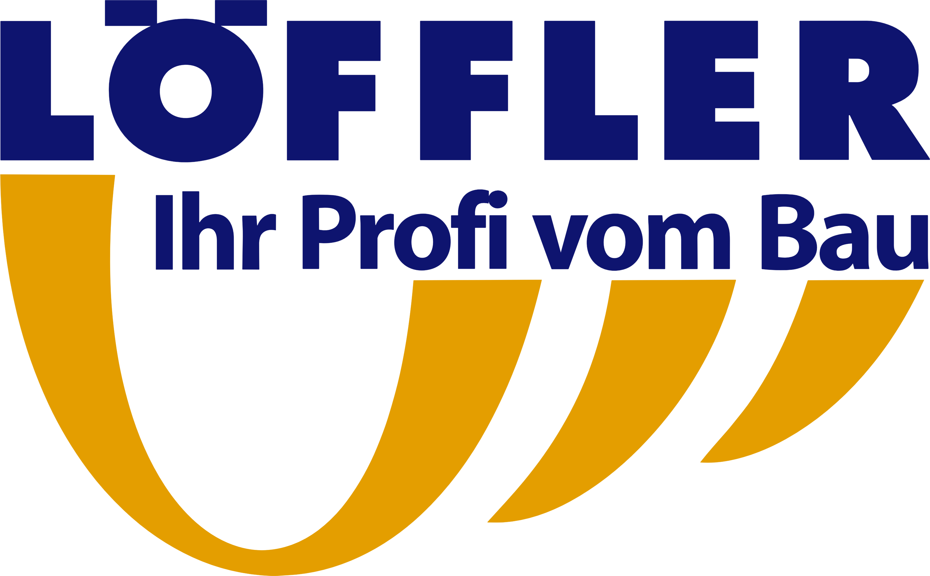 Löffler Bau GmbH